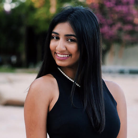 Vivika Parmar